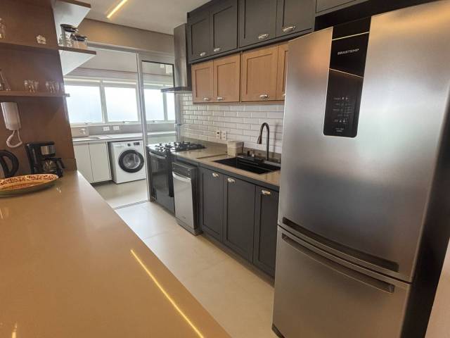 Apartamento para Venda em Bertioga - 5