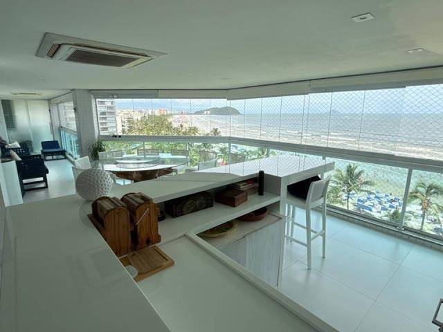 Apartamento para Temporada em Bertioga - 2