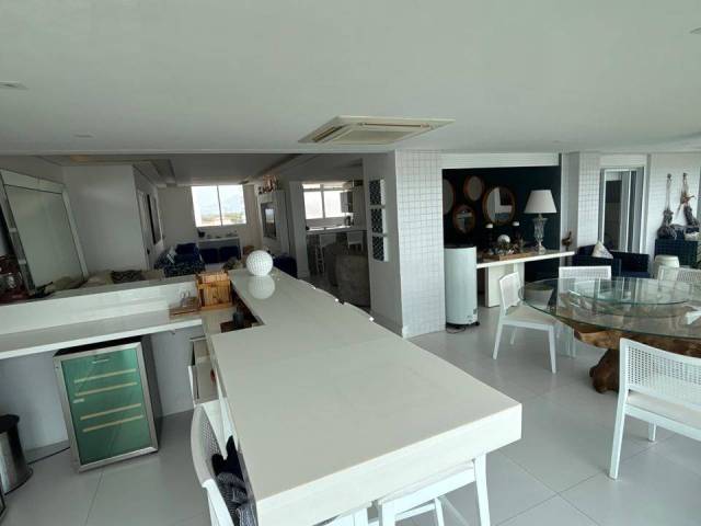 Apartamento para Temporada em Bertioga - 5