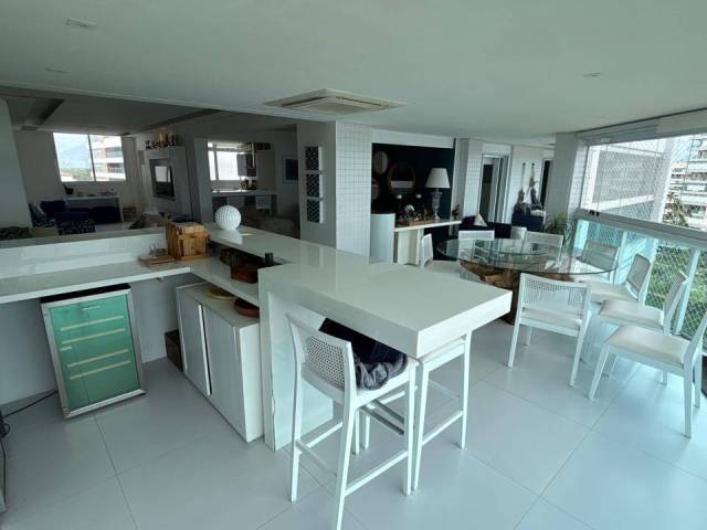 Apartamento para Temporada em Bertioga - 3