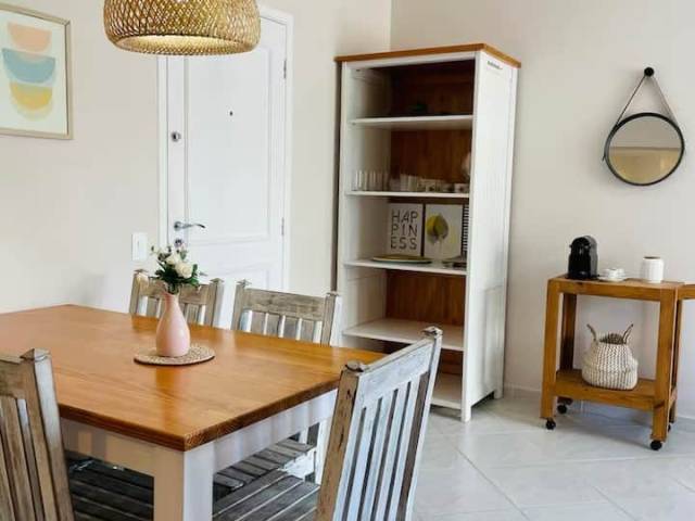 Apartamento para Temporada em Bertioga - 3