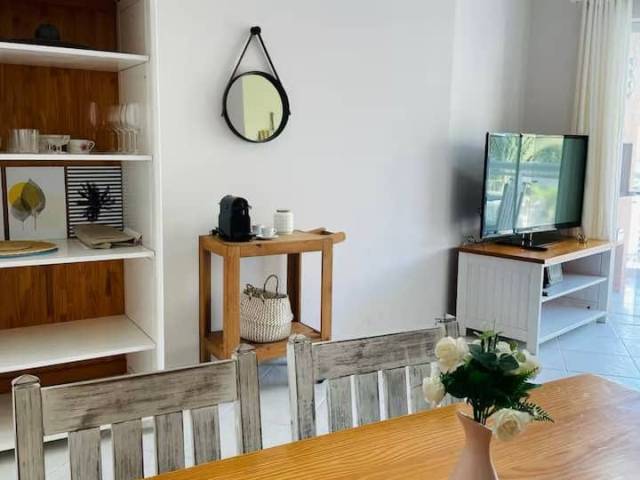 Apartamento para Temporada em Bertioga - 4