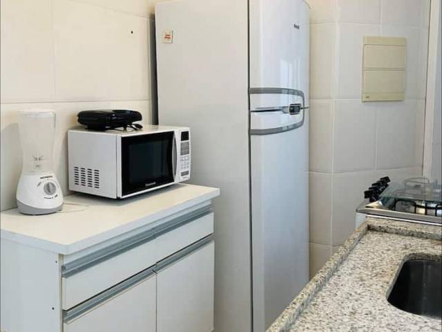 Apartamento para Temporada em Bertioga - 5