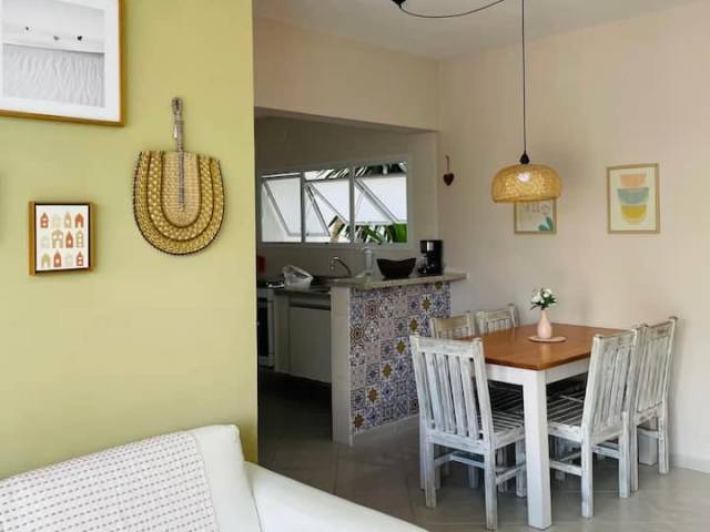 Apartamento para Temporada em Bertioga - 2