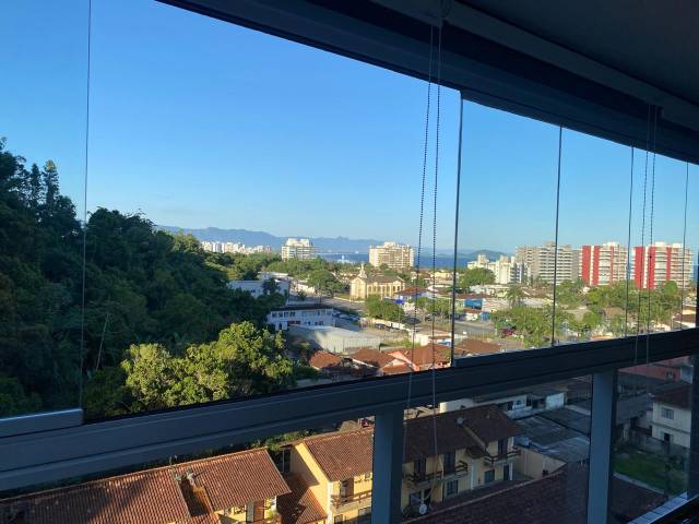 #apb53 - Apartamento para Venda em Bertioga - SP - 1