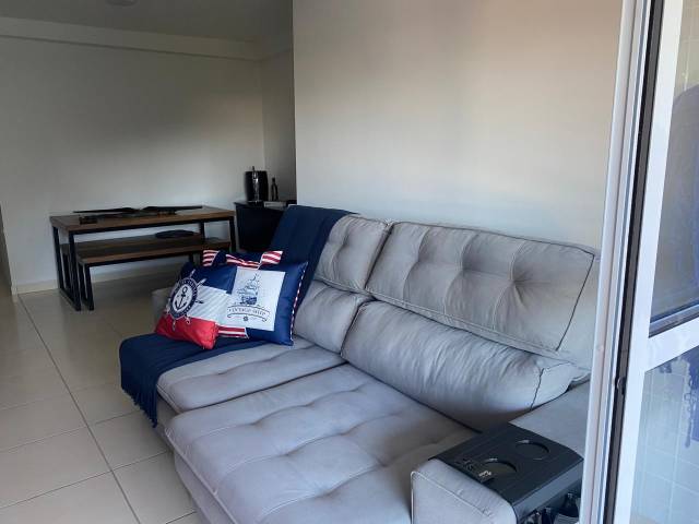 Apartamento para Venda em Bertioga - 4