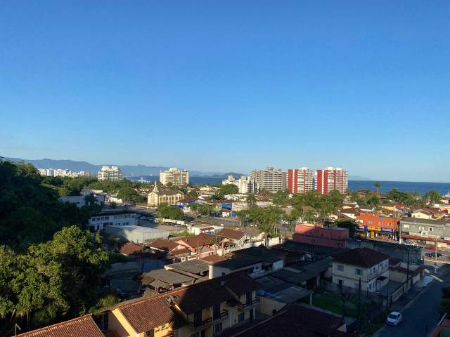 #apb53 - Apartamento para Venda em Bertioga - SP - 2