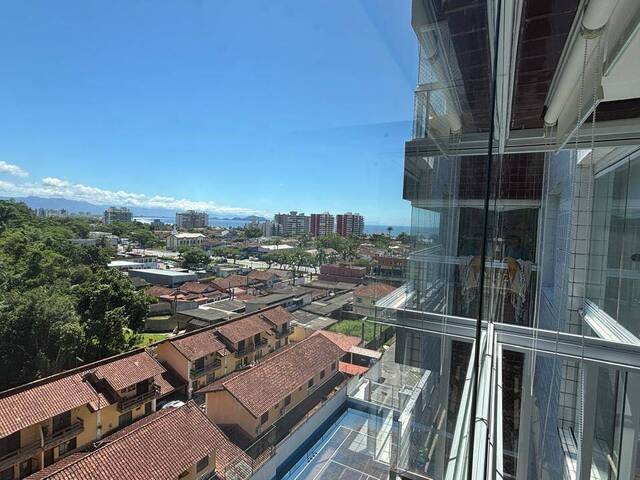 Venda em centro - Bertioga