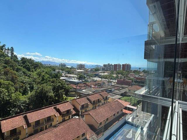 #apb53 - Apartamento para Venda em Bertioga - SP - 3