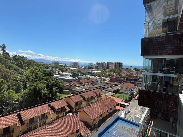 Apartamento para Venda em Bertioga - 4