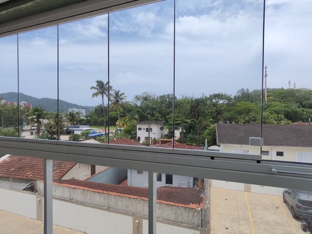 #apb48 - Apartamento para Venda em Bertioga - SP