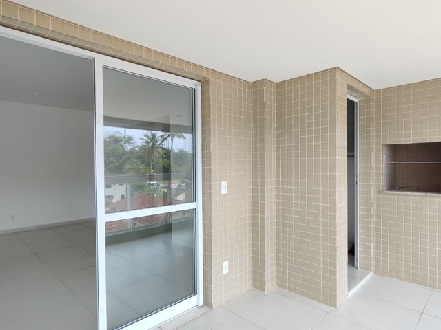 #apb48 - Apartamento para Venda em Bertioga - SP