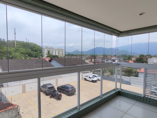 #apb48 - Apartamento para Venda em Bertioga - SP