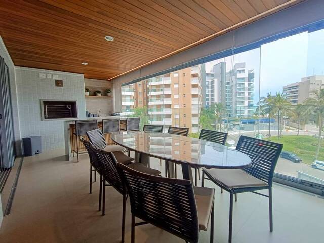 #ap53 - Apartamento para Venda em Bertioga - SP