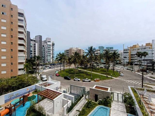 #ap53 - Apartamento para Venda em Bertioga - SP