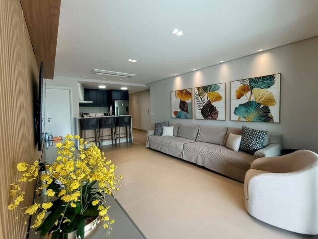 Apartamento para Venda em Bertioga - 4