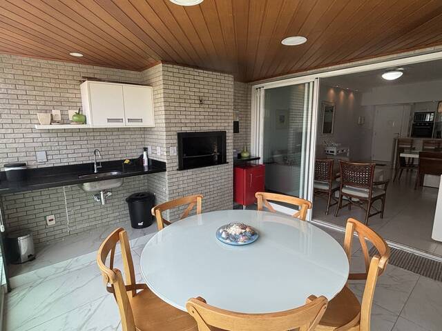 #AP164 - Apartamento para Temporada em Bertioga - SP