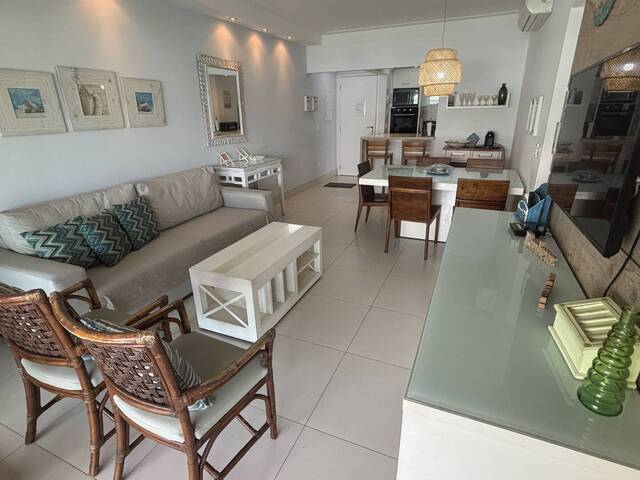 Apartamento para Temporada em Bertioga - 5