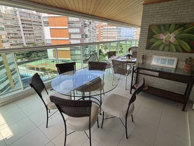 Apartamento para Temporada em Bertioga - 2