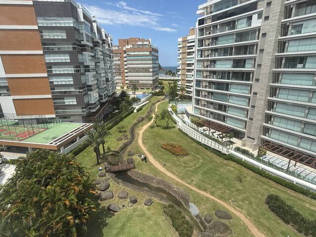 Apartamento para Temporada em Bertioga - 4