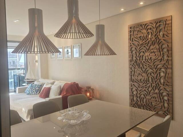 Apartamento para Venda em Bertioga - 5