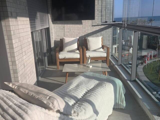 #ap439 - Apartamento para Venda em Bertioga - SP