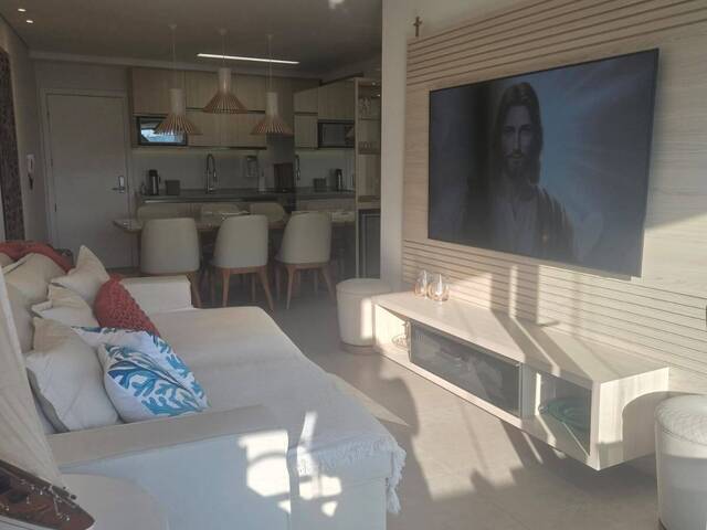 Apartamento para Venda em Bertioga - 4