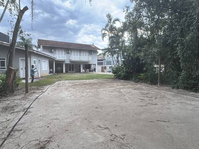 #CA218 - Casa para Temporada em Bertioga - SP