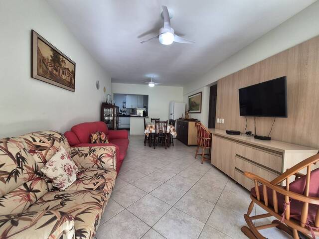 Apartamento para Temporada em Bertioga - 5