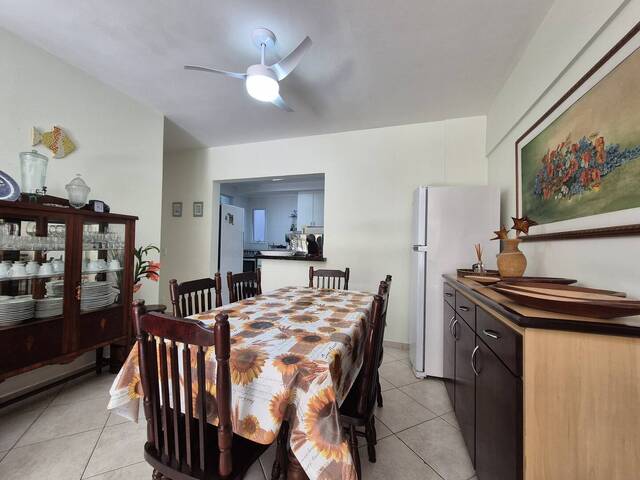 Apartamento para Temporada em Bertioga - 4