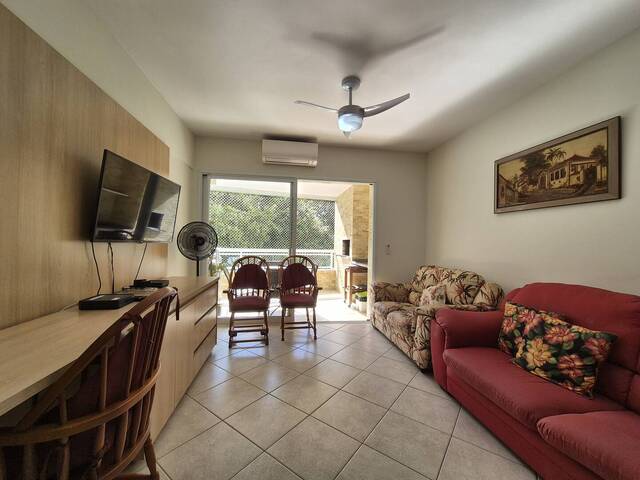 Apartamento para Temporada em Bertioga - 3