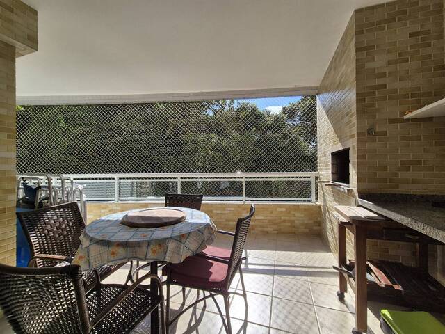 Apartamento para Temporada em Bertioga - 2