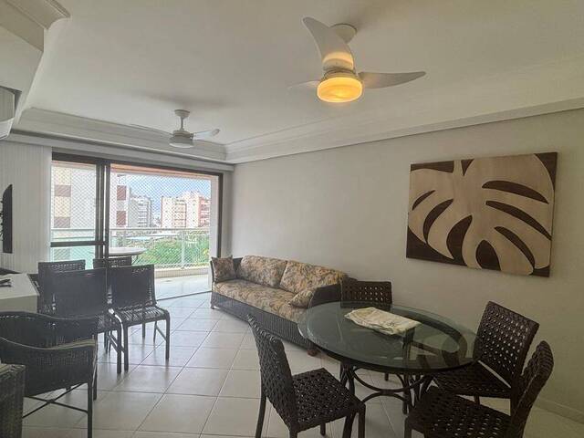 Apartamento para Temporada em Bertioga - 2