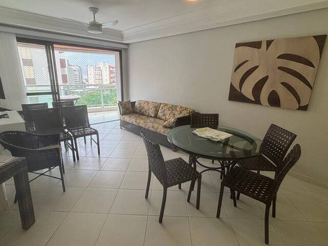 Apartamento para Temporada em Bertioga - 4