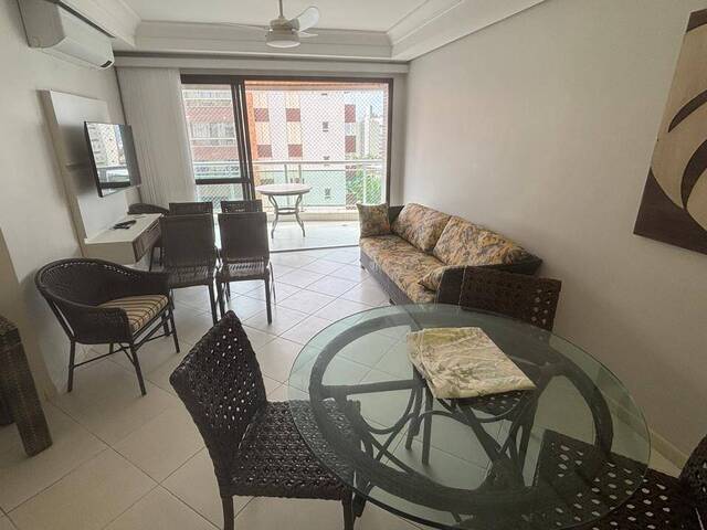 Apartamento para Temporada em Bertioga - 3