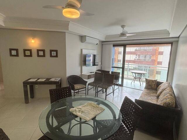 Apartamento para Temporada em Bertioga - 5