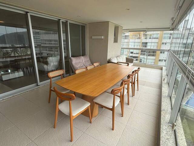 Apartamento para Temporada em Bertioga - 2