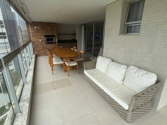 Apartamento para Temporada em Bertioga - 5
