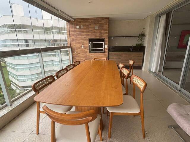 Apartamento para Temporada em Bertioga - 4