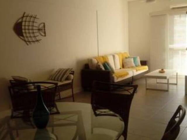 Apartamento para Temporada em Bertioga - 3