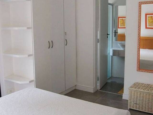 Apartamento para Temporada em Bertioga - 5
