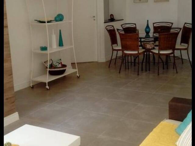 Apartamento para Temporada em Bertioga - 2