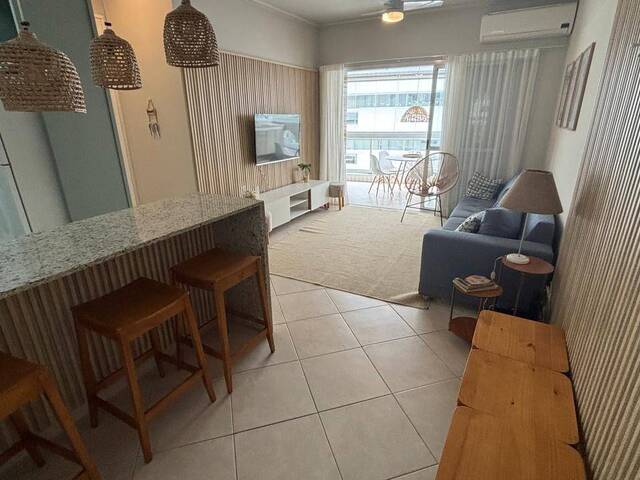 Apartamento para Venda em Bertioga - 4