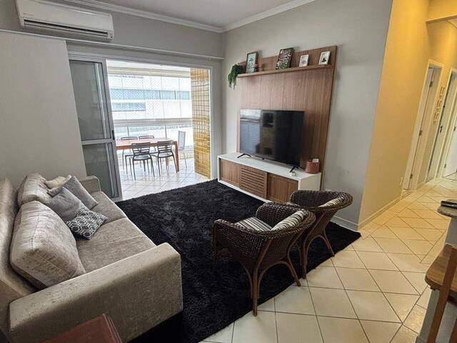 Apartamento para Venda em Bertioga - 5