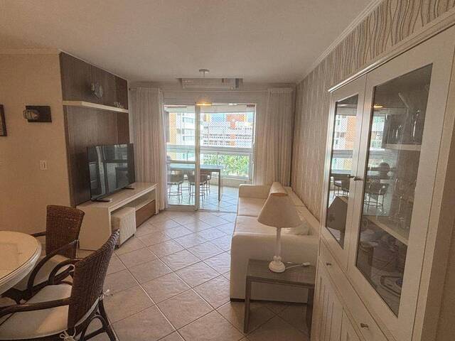 #ap408 - Apartamento para Venda em Bertioga - SP