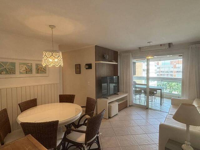 #ap408 - Apartamento para Venda em Bertioga - SP