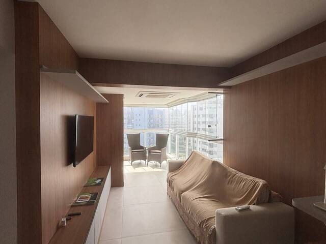 Apartamento para Venda em Bertioga - 4