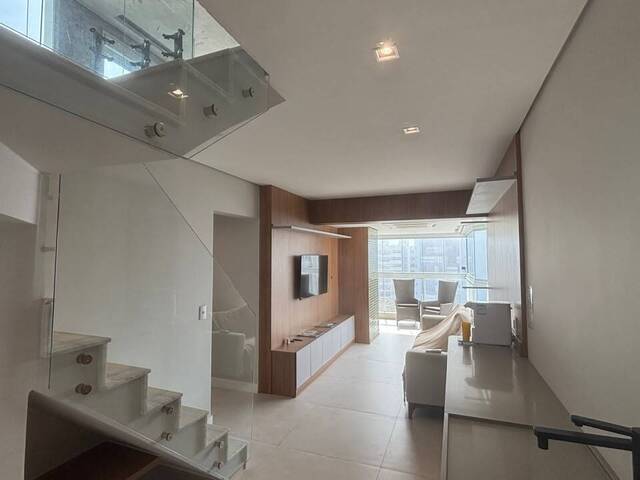 #ap315 - Apartamento para Venda em Bertioga - SP