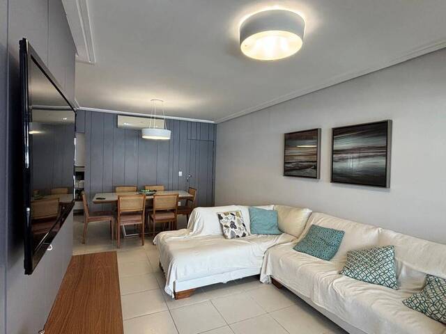 Apartamento para Venda em Bertioga - 4