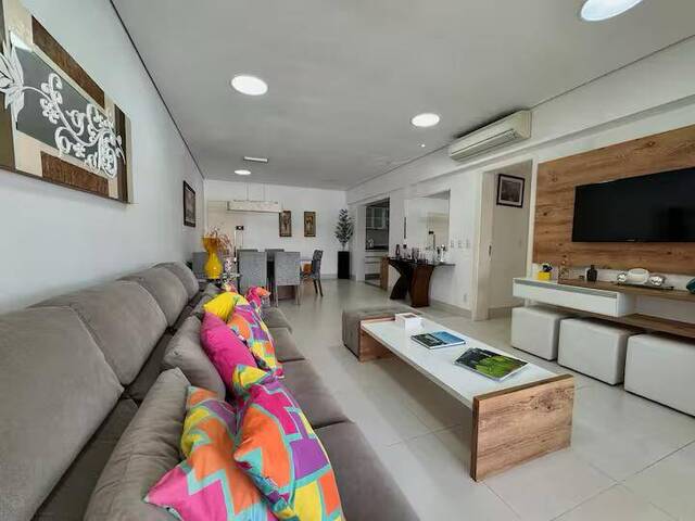 Apartamento para Venda em Bertioga - 5